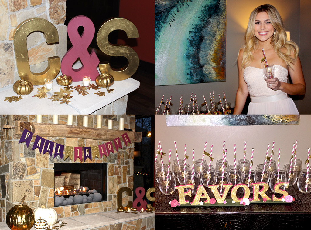 Carissa Loethen Bridal Blog: Bridal Shower Carissa Loethen Bridal Blog: Bridal Shower
